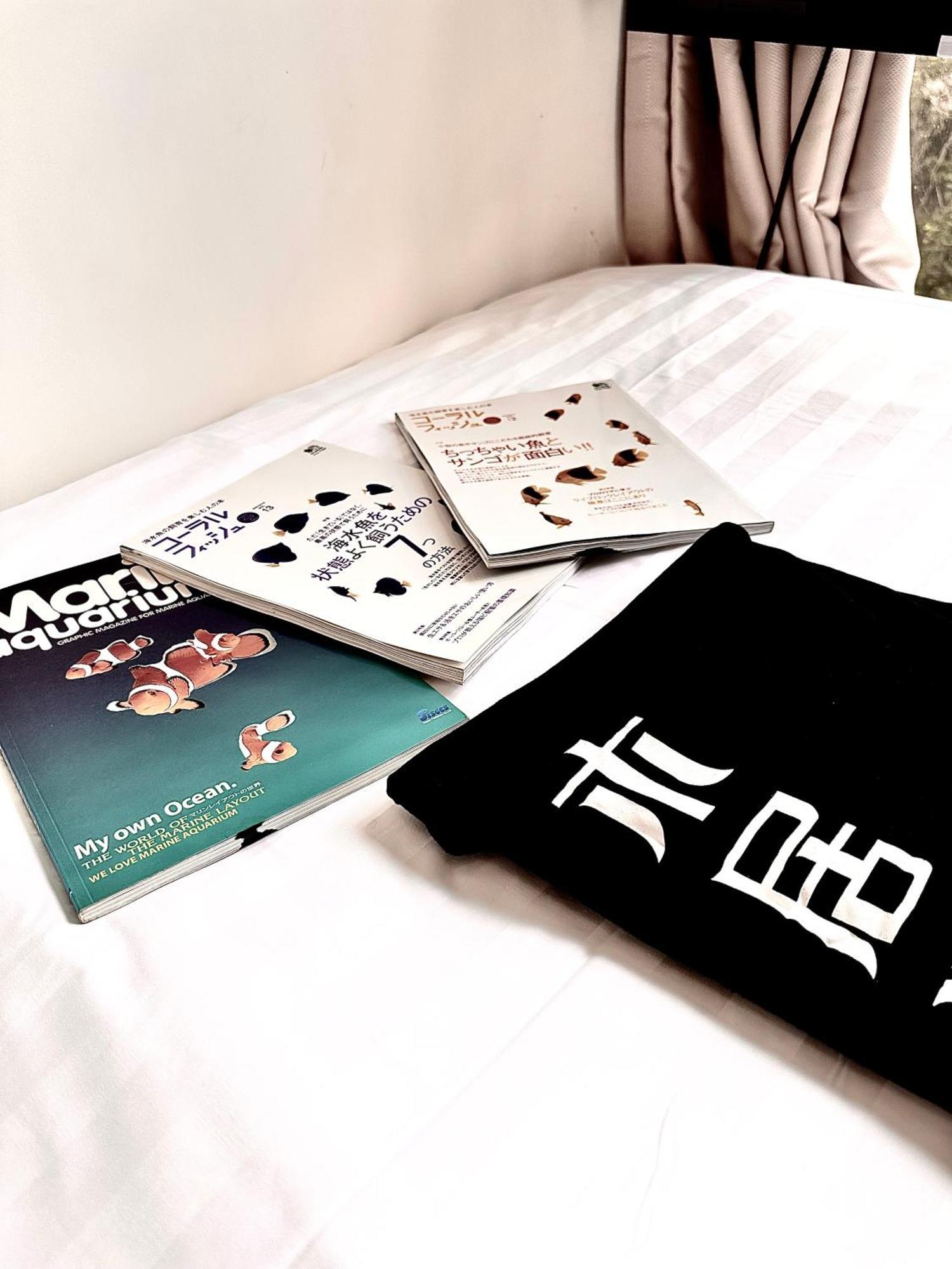 木居 Woody House 3* Hong Kong