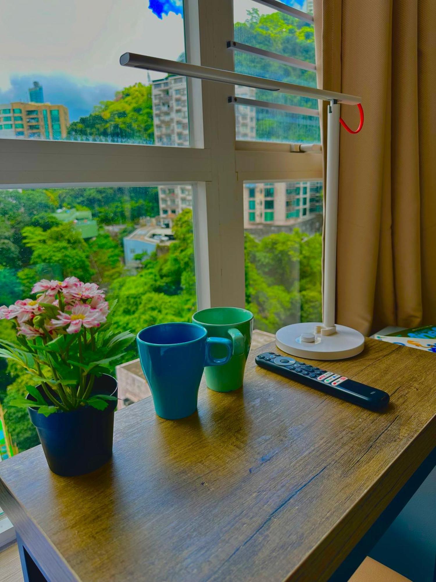 木居 Woody House Hong Kong