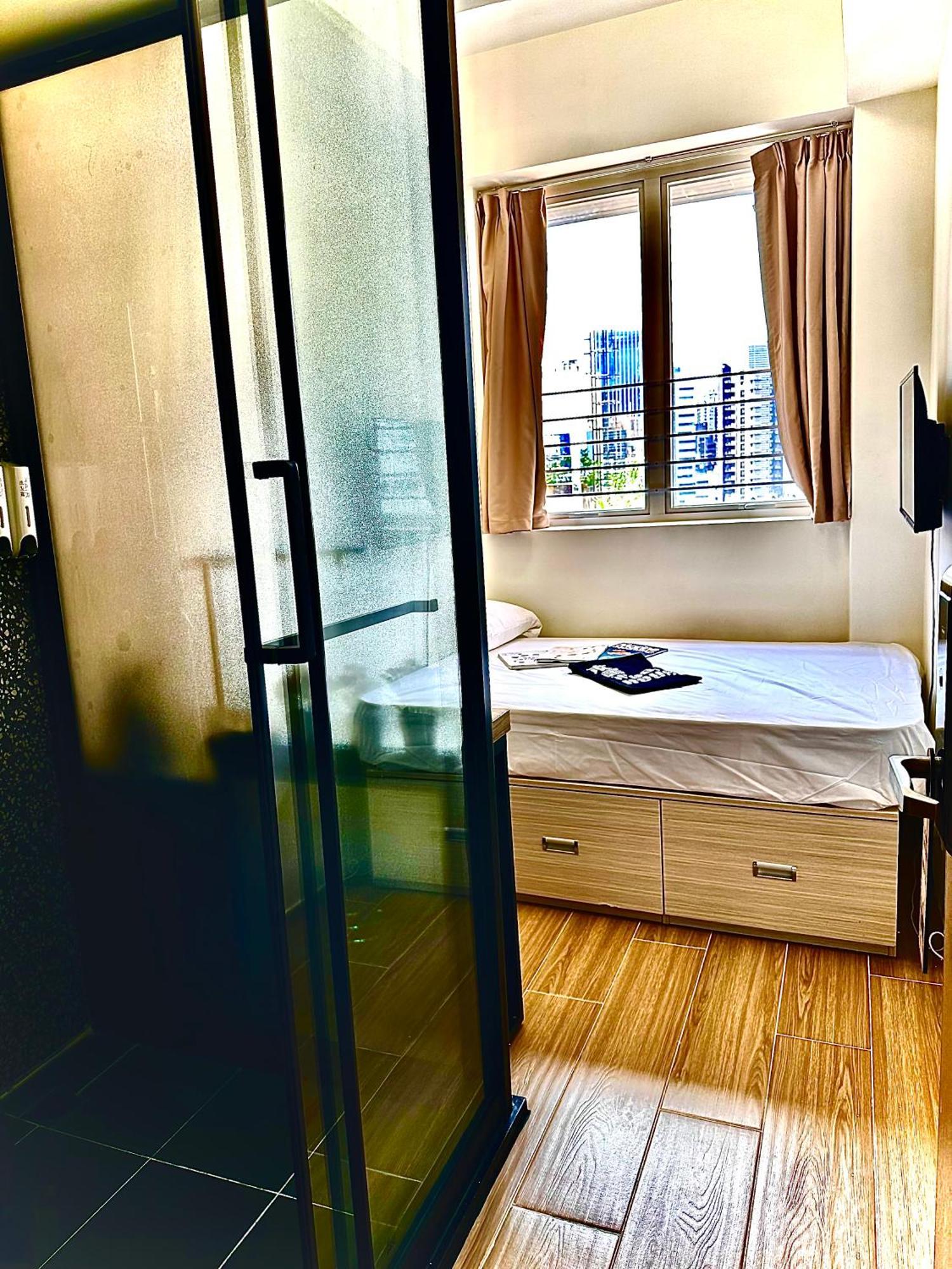 Hotel 木居 Woody House Hong Kong