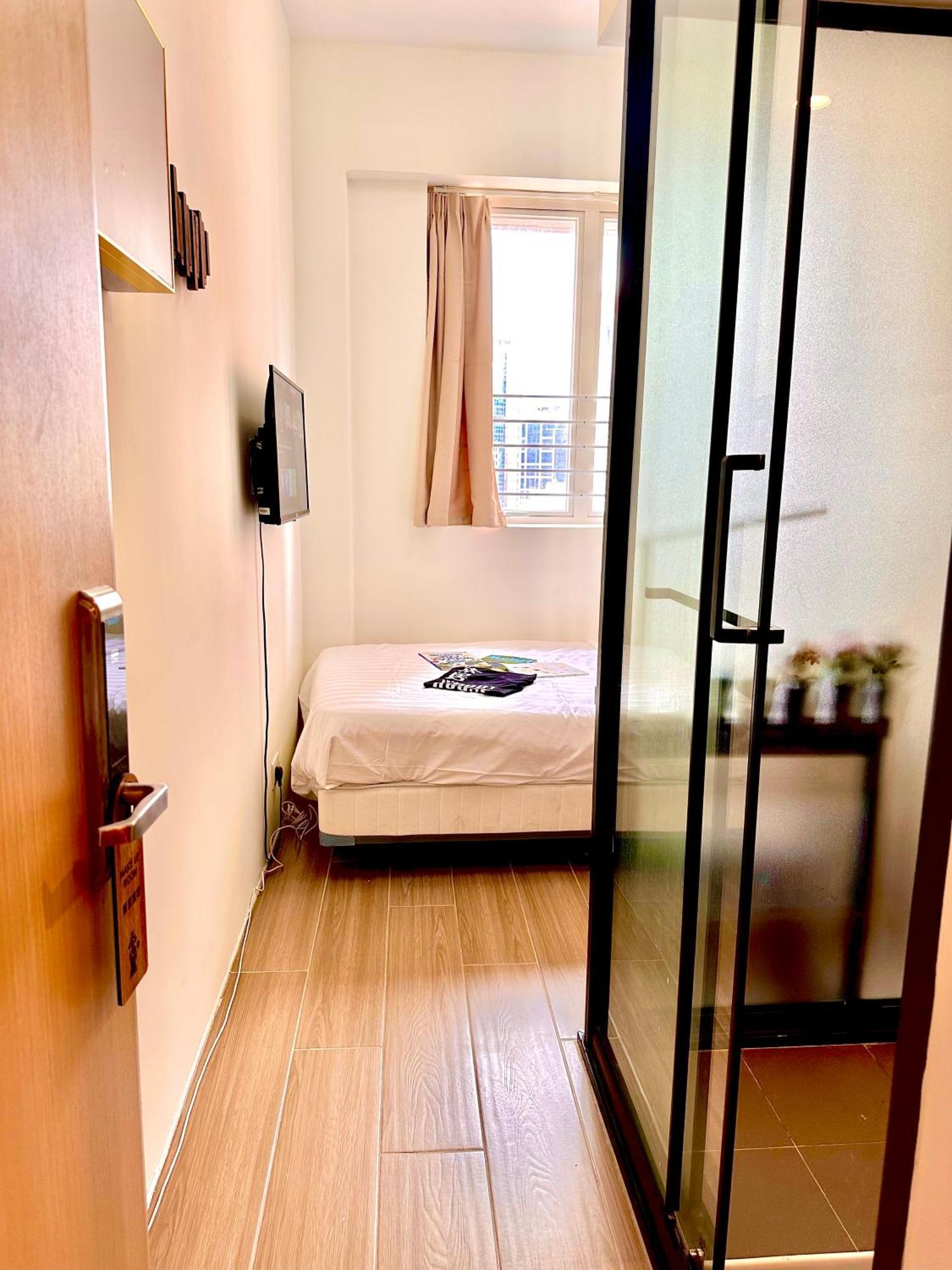 Hotel 木居 Woody House